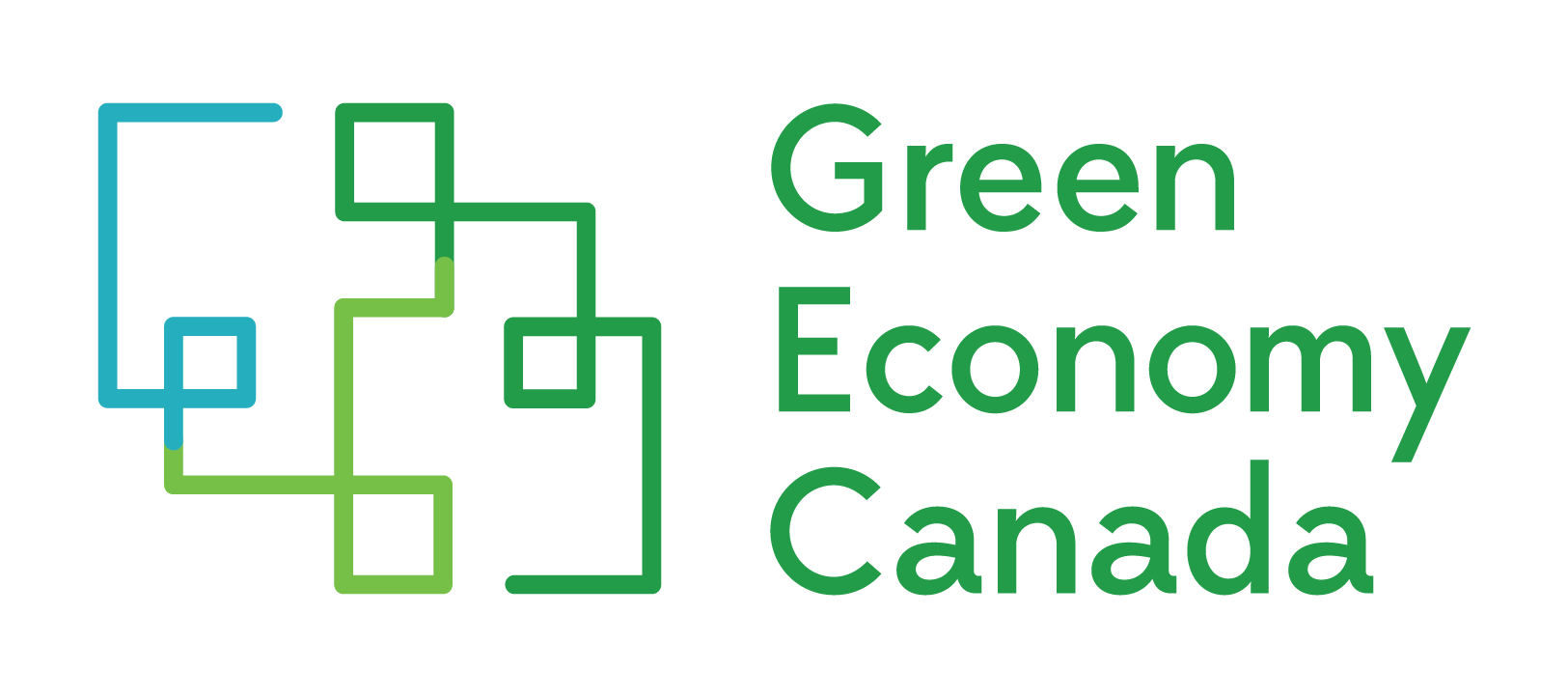 green economy canada logo