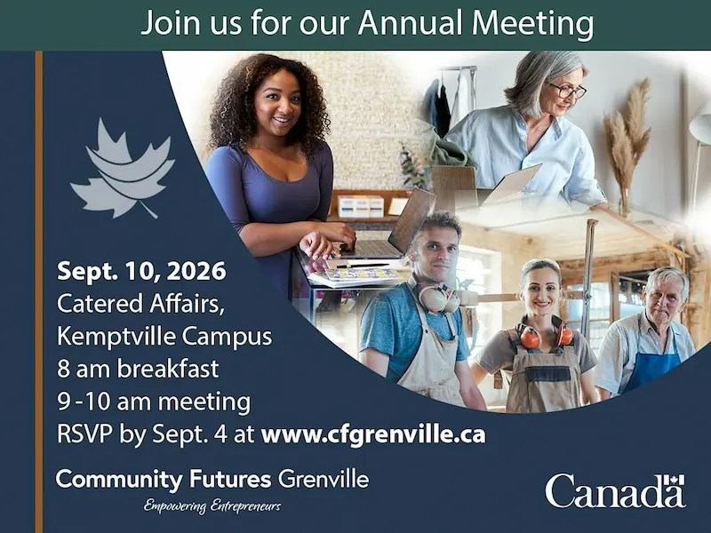 gcfdc agm